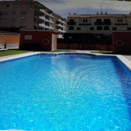 Appartamento Casa Enric Calafell Esterno foto