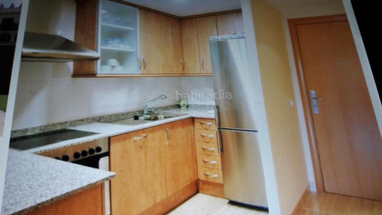 Appartamento Casa Enric Calafell Esterno foto