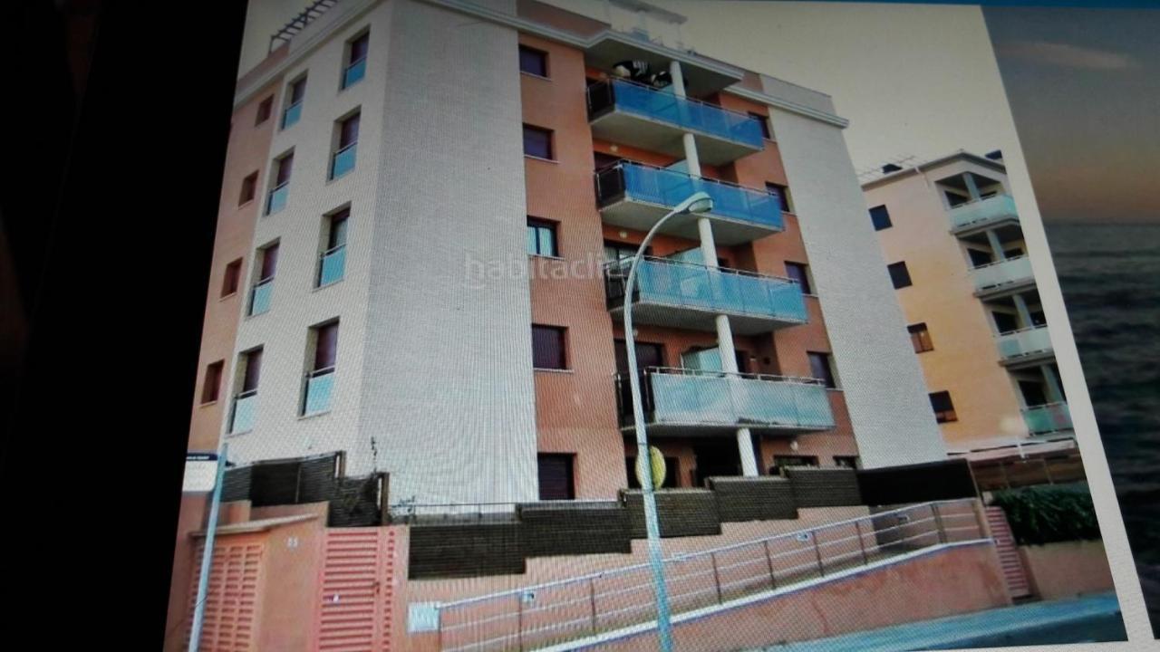 Appartamento Casa Enric Calafell Esterno foto