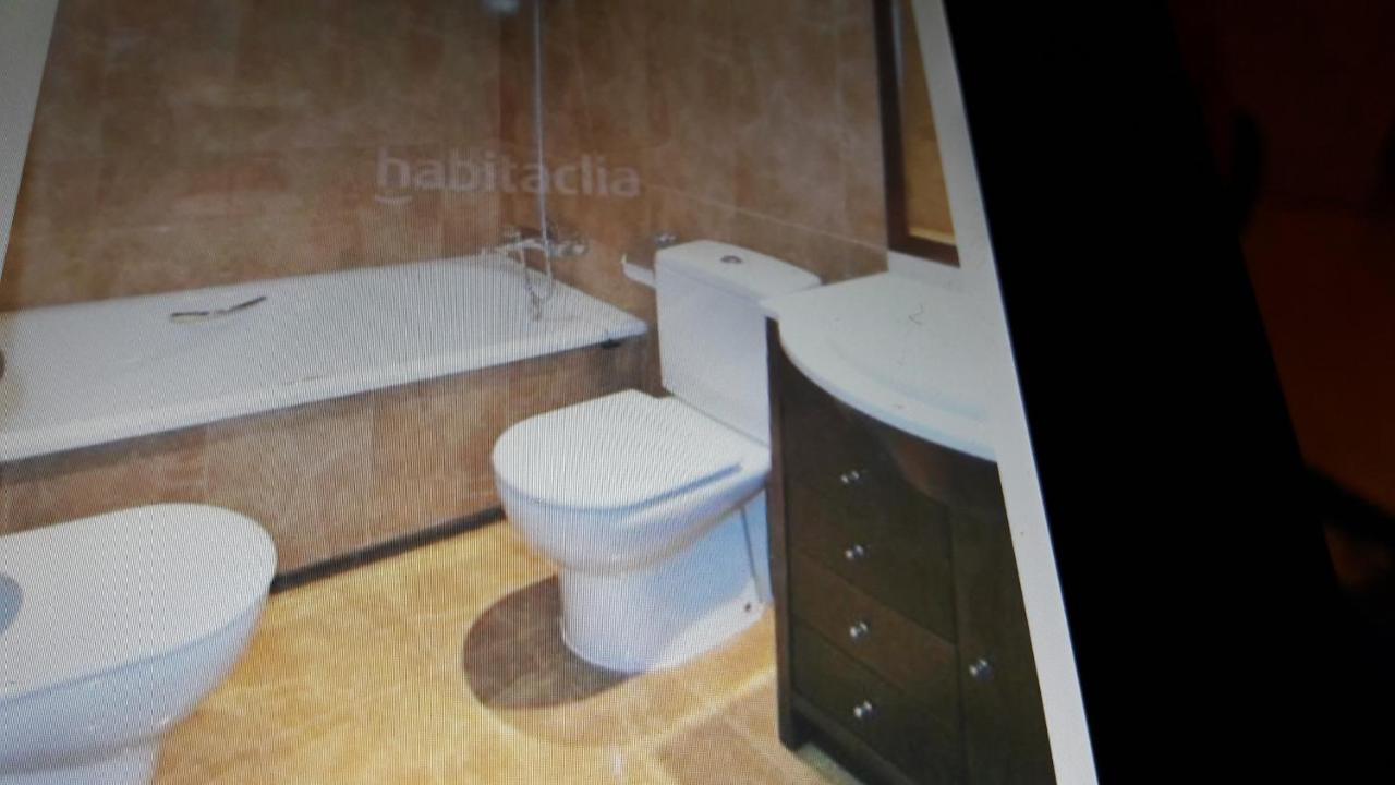 Appartamento Casa Enric Calafell Esterno foto