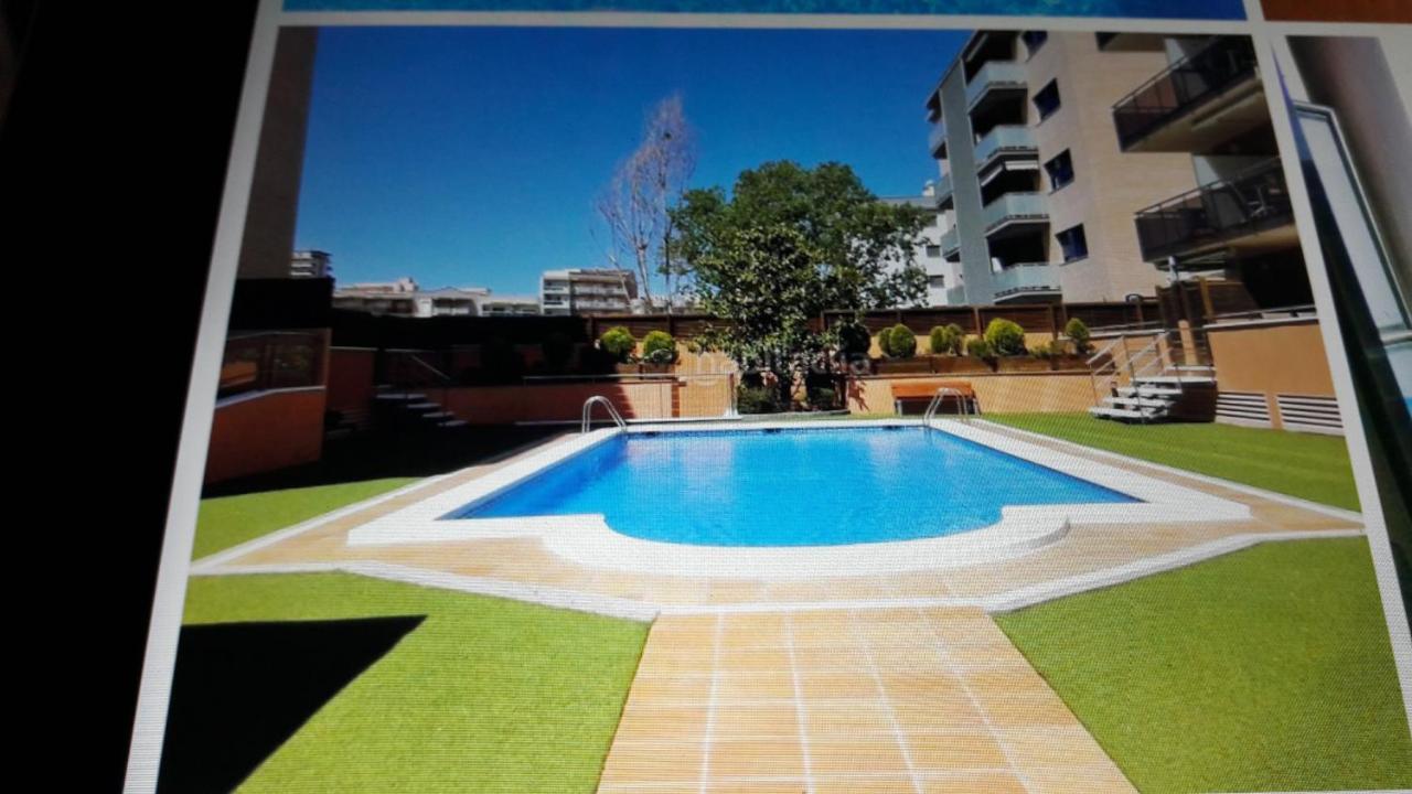 Appartamento Casa Enric Calafell Esterno foto