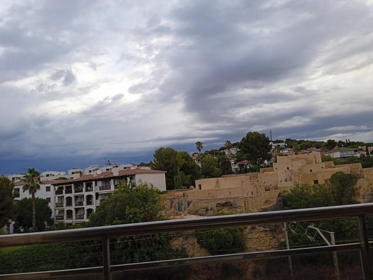 Appartamento Casa Enric Calafell Esterno foto