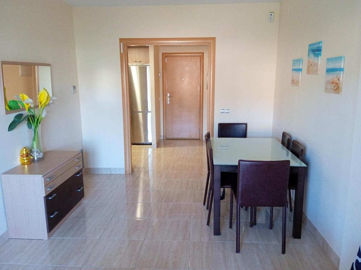 Appartamento Casa Enric Calafell Esterno foto