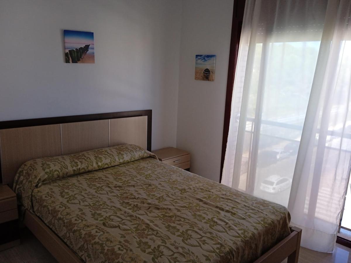 Appartamento Casa Enric Calafell Esterno foto